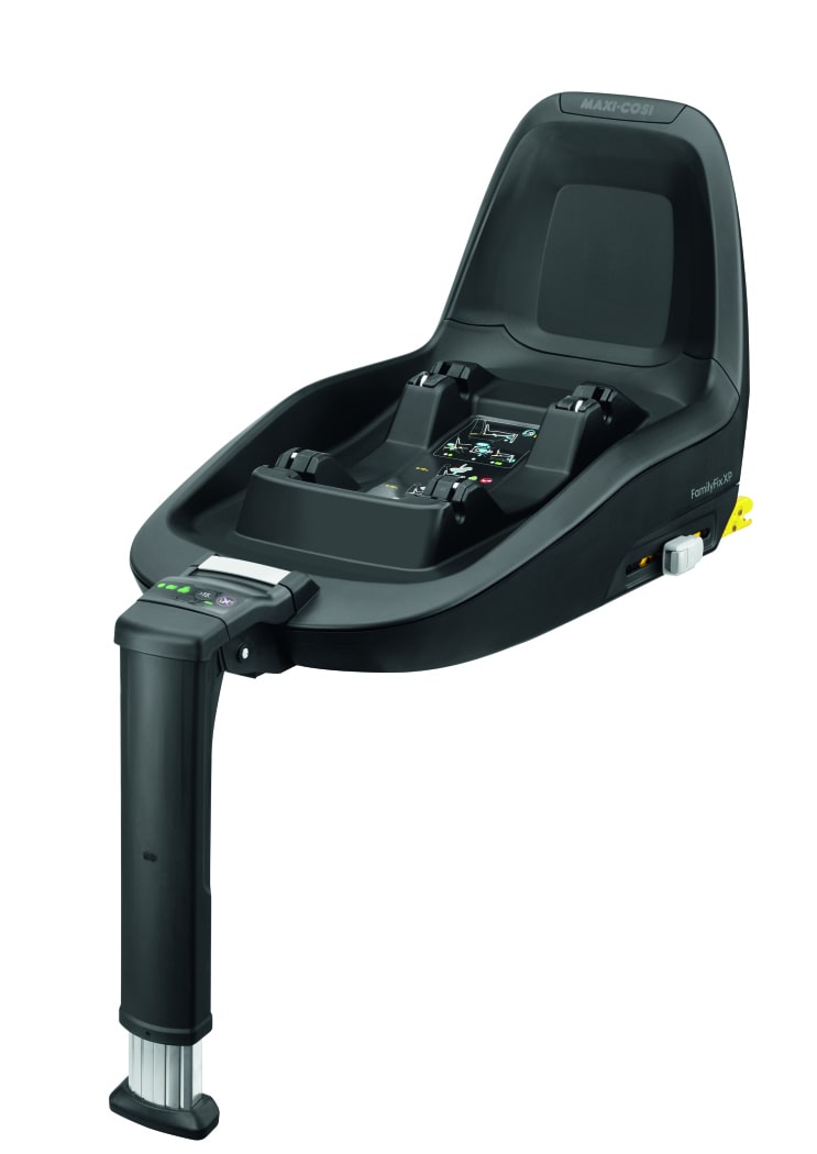 Maxi-Cosi i-Size (R129) compliant FamilyFix One i-Size base for