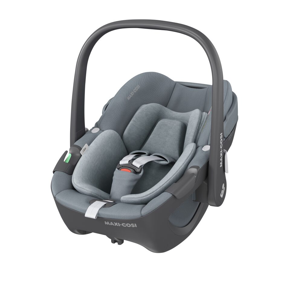 Maxi-Cosi Pebble 360 - Baby Car Seat