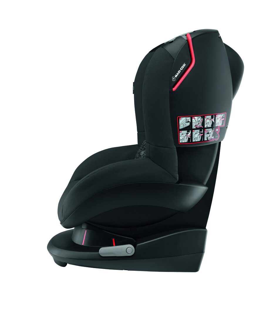 Maxi-Cosi Tobi Group 1 toddler car seat Maxi-Cosi Tobi Group 1 toddler car seat
