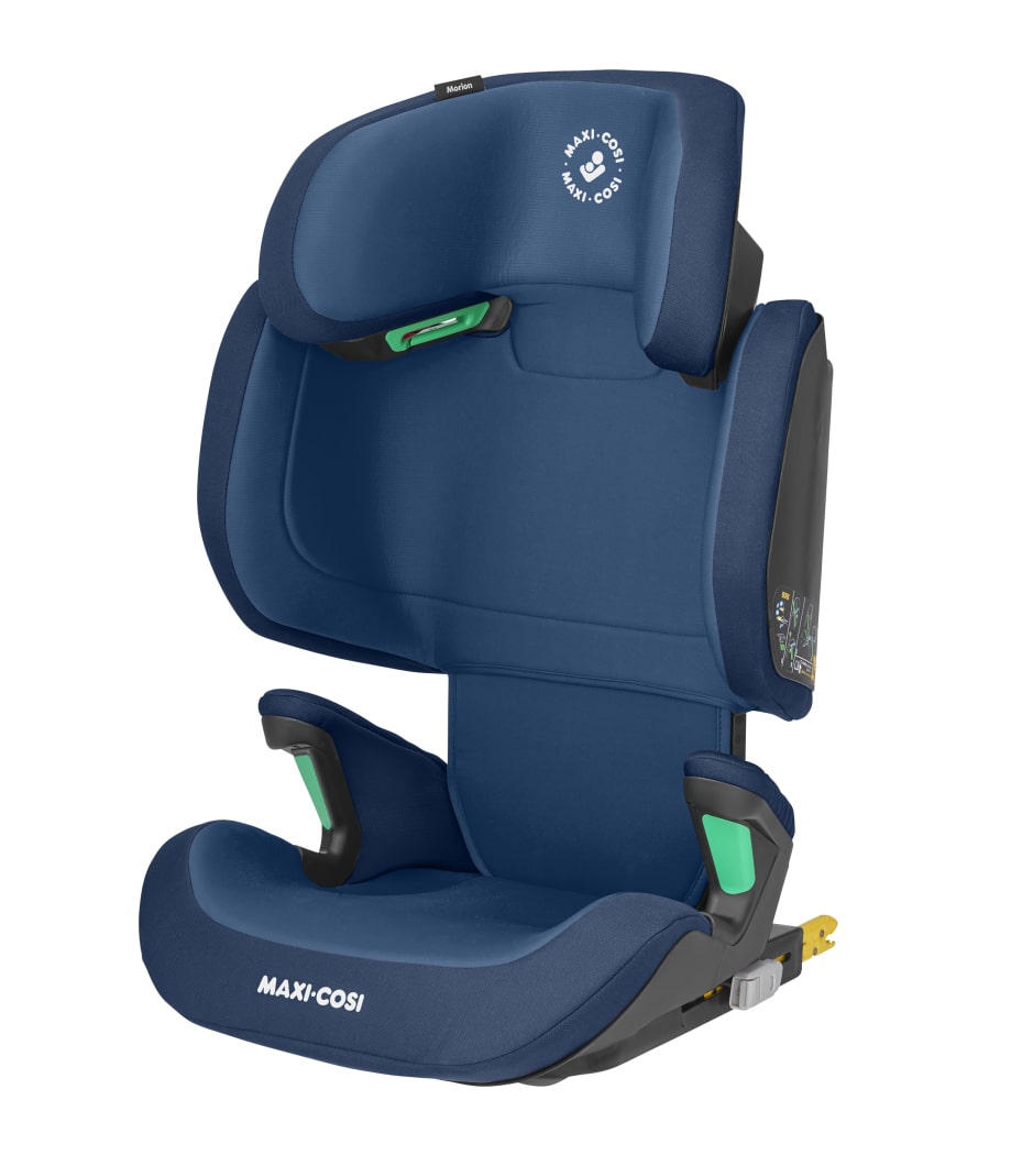 maxi-cosi モリオン　アイサイズ Morion i-Size Maxi-Cosi Morion i-Size | Child car seat