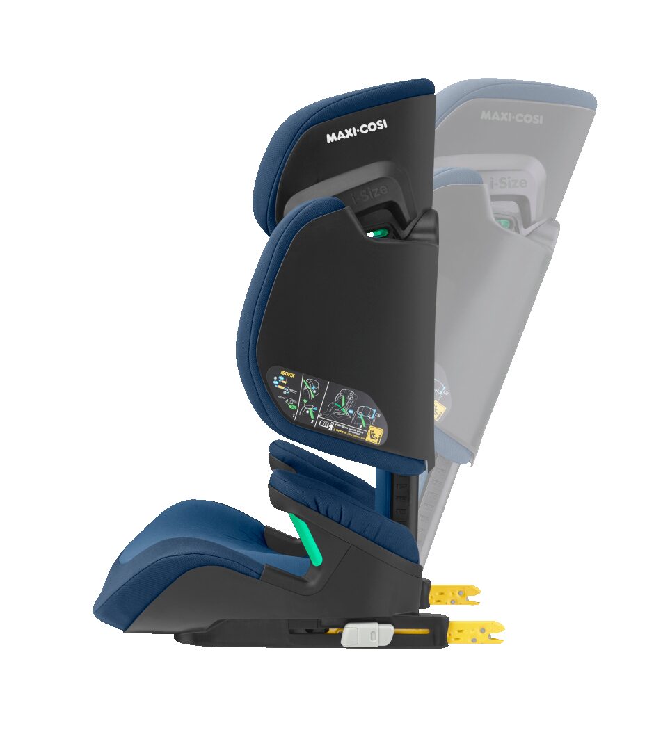 Maxi-Cosi Morion i-Size | Child car seat