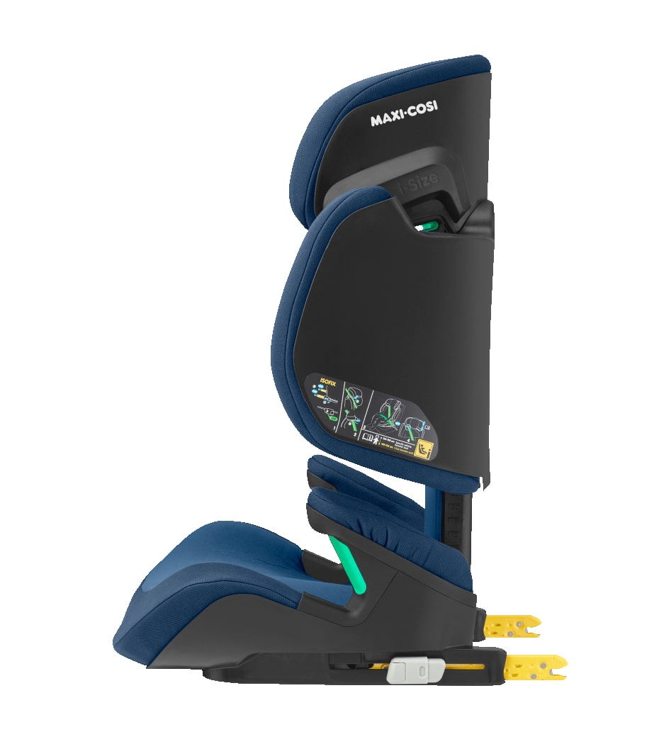 Maxi-Cosi Morion i-Size | Child car seat