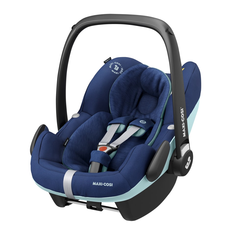 Maxi-Cosi Pebble Pro i-Size group 0+ i-size baby car seat
