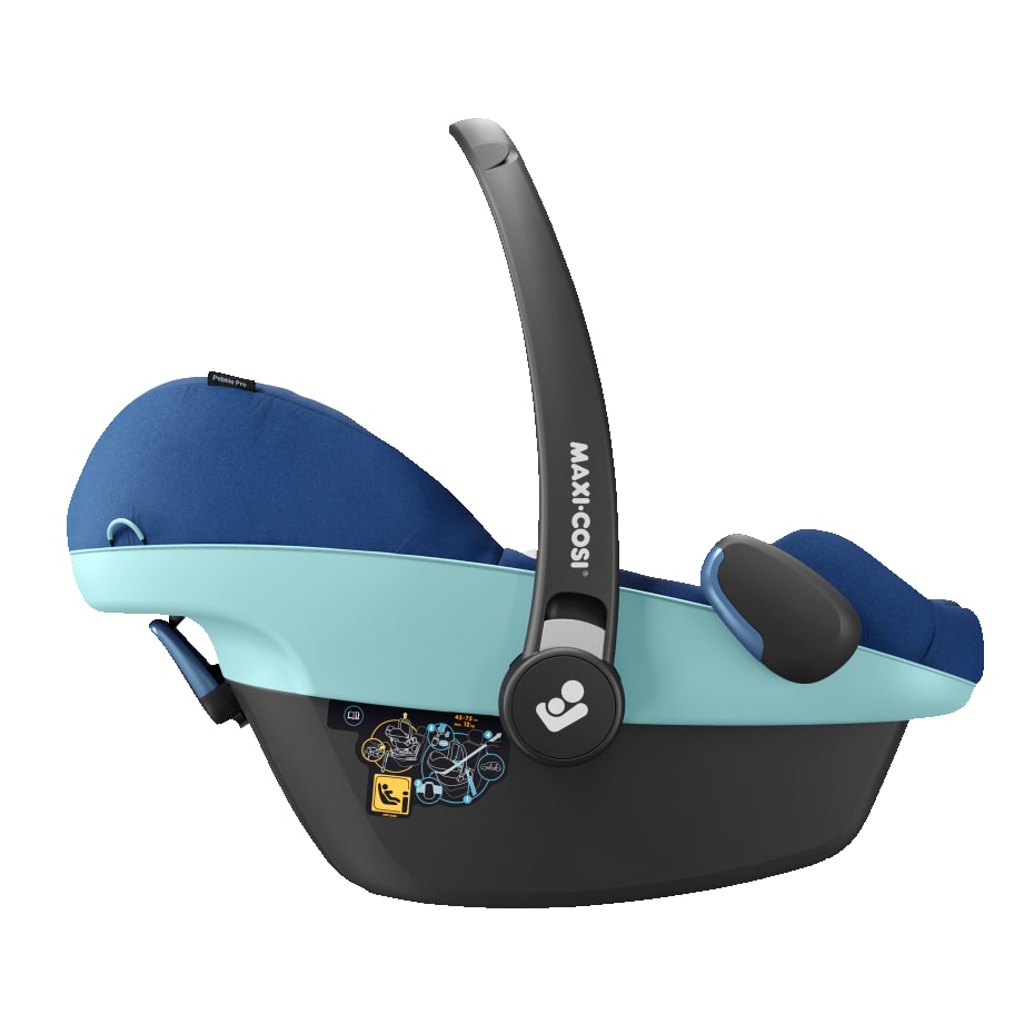Maxi-Cosi Pebble Pro i-Size group 0+ i-size baby car seat