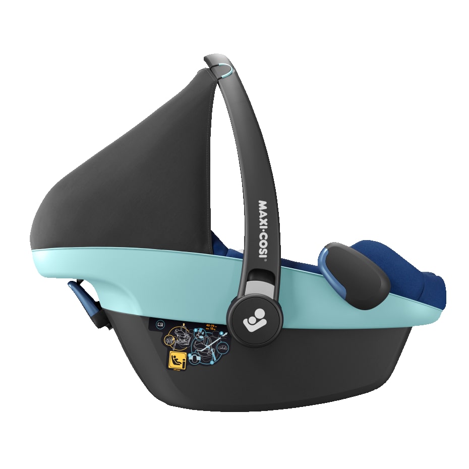 Maxi-Cosi Pebble Pro i-Size group 0+ i-size baby car seat