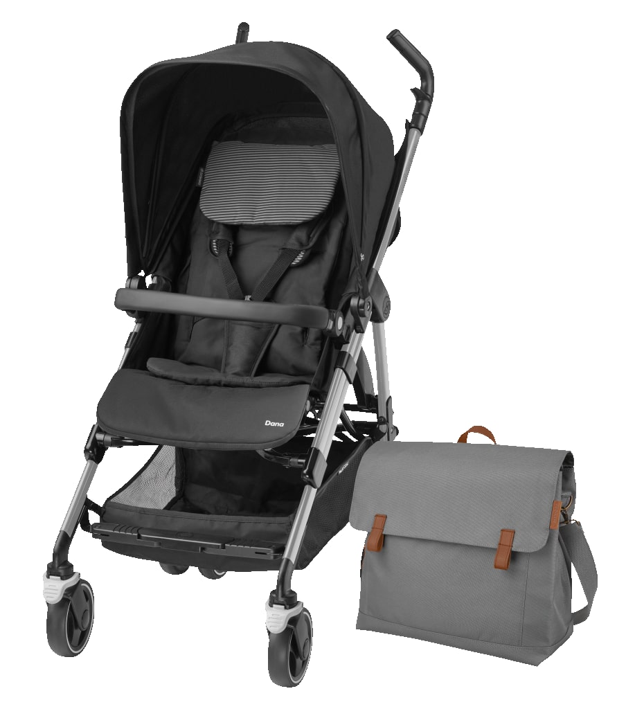 uppababy cruz double UPPAbaby CRUZ V3 + ARIA V2 Travel System main image 0