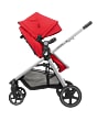 1210586300_2019_maxicosi_stroller_travelsystem_zelia_red_nomadred_rearwardfacing_side