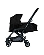 1232710300_2019_maxicosi_stroller_travelsystem_laika_black_nomadblack_sidewithbassinet_side