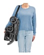 1233029300_2023_maxicosi_stroller_ultracompact_lara2_grey_selectgrey_lightweightcarrying_side