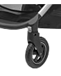 1310586300_2019_maxicosi_stroller_travelsystem_adorra_red_nomadred_allterrainwheels_side