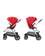 1310586300_2019_maxicosi_stroller_travelsystem_adorra_red_nomadred_rearwardforwardfacing_side