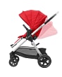 1310586300_2019_maxicosi_stroller_travelsystem_adorra_red_nomadred_recliningpositions_side