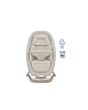2230159110_2024_maxicosi_homeequipment_bouncer_dovepro_beige_elegancebeige_ecocareandmachinewashablefabrics_3qrtright