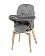 2723158300_2024_maxicosi_homeequipment_travelcot_minlaplus_graphite_elegancegraphitefr_boosterseatwithtray_3qrt
