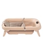 3107114000_3541_2026_maxicosi_SNU_indigo_plus_bath_tub_muted_terra_insert_side_