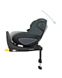 8045550111_2023_maxicosi_carseat_babytoddlercarseat_pearl360_grey_authenticgraphite_reclinerearwardfacing_side