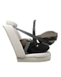 8052470301_2024_maxicosi_carseat_babycarseat_pebble360pro2_brown_twillictruffle_fullreclinepositioninvehiclebelt_side