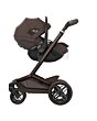 8442084110_F5_2026_maxicosi_carseat_babycarseat_pebbleslidepro_brown_espressobrown_onstroller_side
