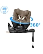 8638251110_F1_2026_maxicosi_carseat_babytoddlercarseat_pearlslidepro_brown_authentictruffle_flexispinrotation_side