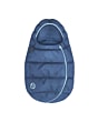 8735720110_2020_maxicosi_carseat_carseataccessory_babycarseatfootmuff_blue_essentialblue_front