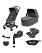 MCBS114115178441806511661412005UK_2026_maxicosi_strollerbundle_famecabinslideprobundle_moongraphite_3qrt