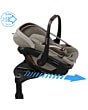 MCBS844180658541001_F1_2026_maxicosi_carseat_babycarseat_coralslidebaseandstrap_sand_sideview