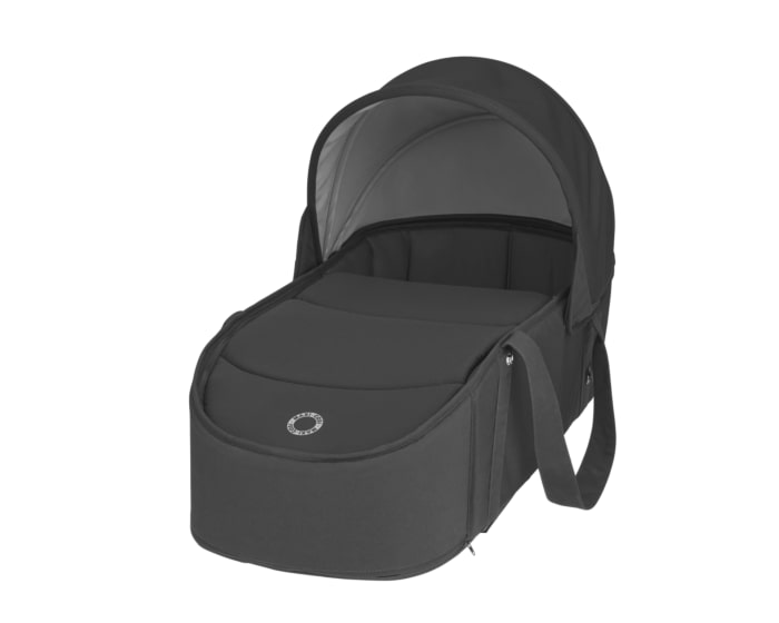 1502672300_2020_maxicosi_stroller_carrycot_laikasoftcarrycot_black_essentialblack_3qrtleft