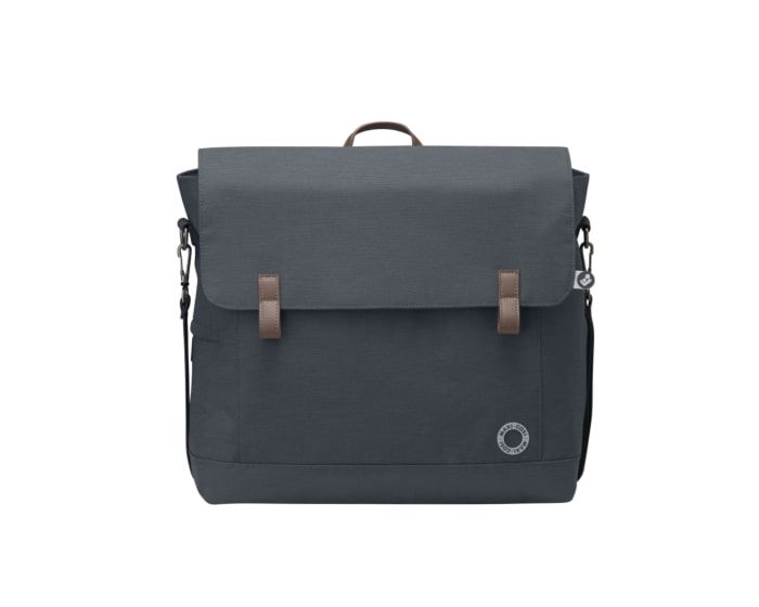 1632750111_2022_maxicosi_stroller_strolleraccessory_modernbag_essentialgraphite_front