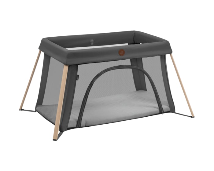 2006043301_2024_maxicosi_homeequipment_travelcot_calaolight_grey_beyondgraphite_3qrtleft