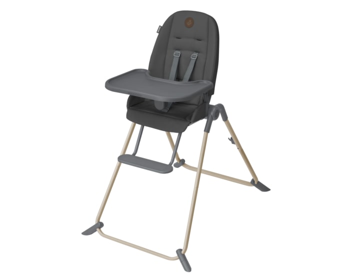 2040043300_2023_maxicosi_homeequipment_highchair_ava_graphite_beyondgraphite_3qrtleft