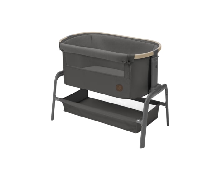 2106043300_2023_maxicosi_homeequipment_bed_iora_graphite_beyondgraphite_3qrtleft