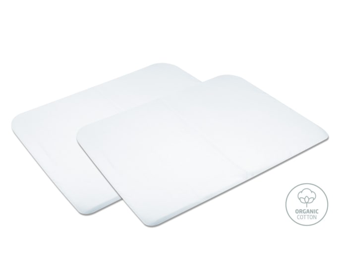 2606431120_2024_maxicosi_homeequipment_bedaccessories_logo_organic_swift_newborn_bedsheets_white_3qrtv2