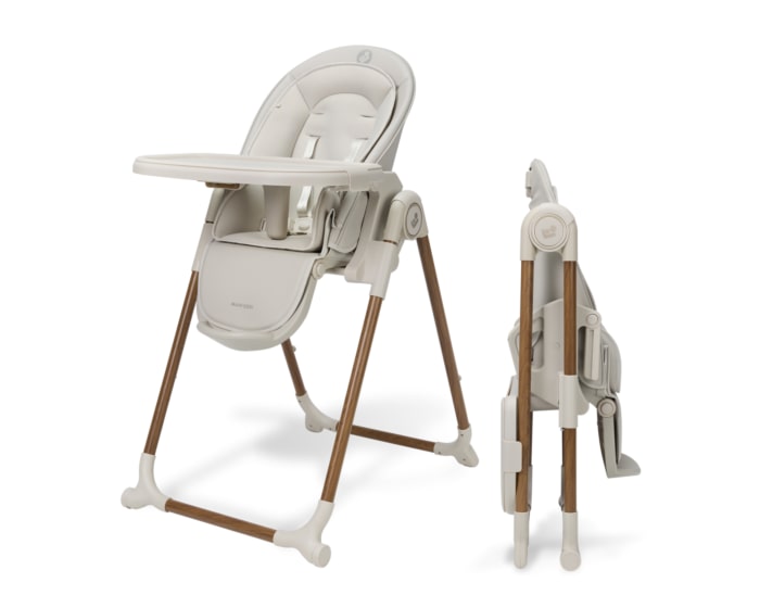 2745159110_2026_maxicosi_homeequipment_highchair_avaplus_elegance_beige_3qrtleft_openedandclosed