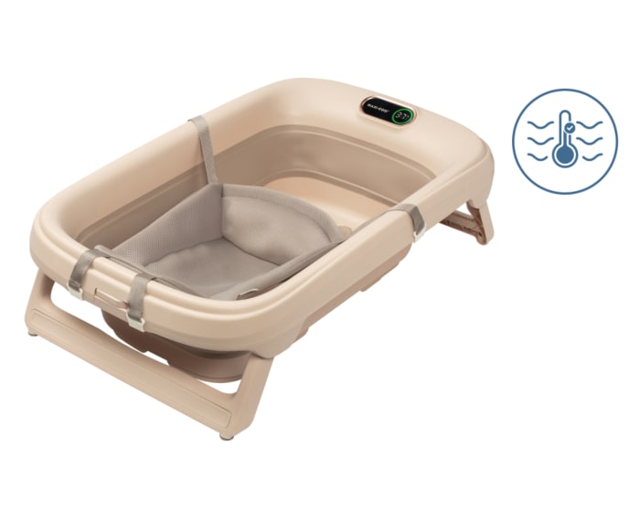 3107114000_2026_maxicosi_SNU_indigo_plus_bath_tub_muted_terra_insert_right