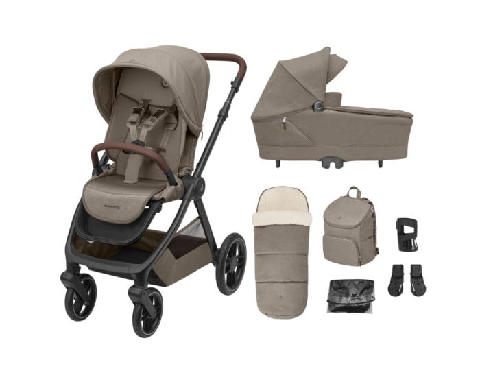 KF10000119_2025_maxicosi_stroller_oxfordplus_twillictruffle_essentialbundle