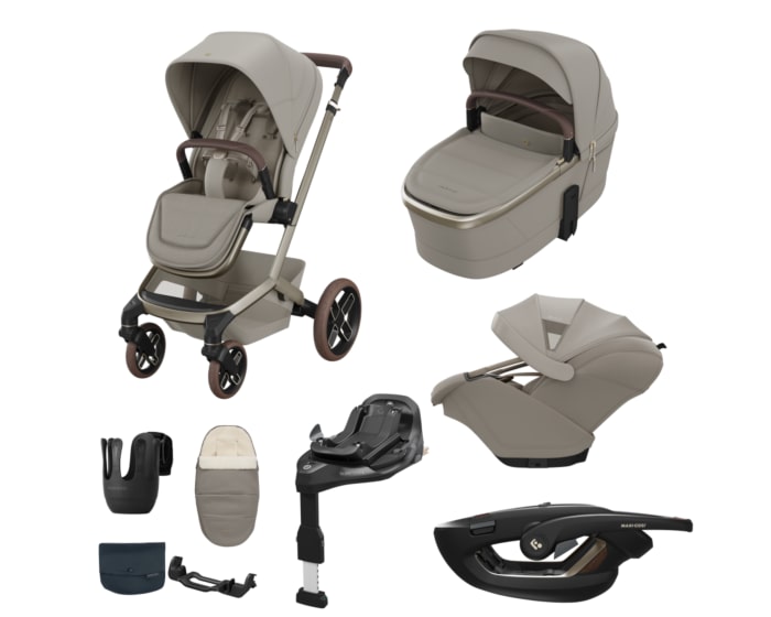 MCBS1122152318091626844180651166003_2026_maxicosi_famecoralslideprotravelsystem_sapphire_Sand