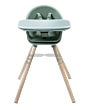 2710045111_2024_maxicosi_homeequipment_highchair_moa_green_beyondgreen_adjustablefootrest_front