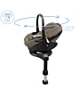 8052470301_2024_maxicosi_carseat_babycarseat_pebble360pro2_brown_twillictruffle_flexispinrotation_3qrt