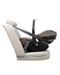 8052470301_2024_maxicosi_carseat_babycarseat_pebble360pro2_brown_twillictruffle_fullreclinepositioninvehiclebelt_side