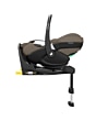 8052470301_2024_maxicosi_carseat_babycarseat_pebble360pro2_brown_twillictruffle_fullreclinepositiononbase_side