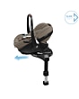 8052470301_2024_maxicosi_carseat_babycarseat_pebble360pro2_brown_twillictruffle_slidetech_3qrt