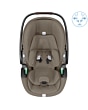 8052470301_2024_usp4_maxicosi_carseat_babycarseat_pebble360pro2_brown_twillictruffle_easyinharness_front