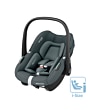 8440106300_2024_usp1_maxicosi_carseat_babycarseat_pebbles_grey_tonalgraphite_isizesafety_3qrt