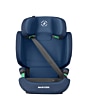 8742875110_2020_maxicosi_carseat_childcarseat_morion_blue_basicblue_quickandeasybuckleup_side