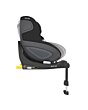 KF52100000_2021_91maxicosi_carseat_babytoddlercarseat_pearl360_black_authenticblack_reclinepositions_side