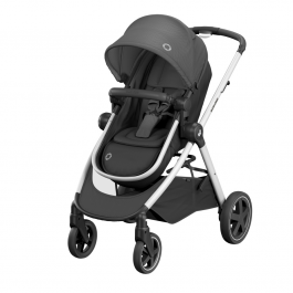 Maxi Cosi Zelia the urban and compact pushchair