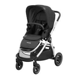 Maxi cosi adorra 2025 5 in 1