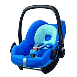 Maxi Cosi Pebble Group 0 baby car seat