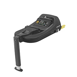 2way sale isofix base
