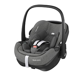 Maxi Cosi Pebble 360 Pro i Size baby car seat group 0 From